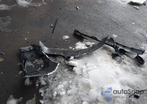 2014 Nissan Rogue S/Sl/Sv from USA, damaged, VIN 5N1AT2MV6EC761257